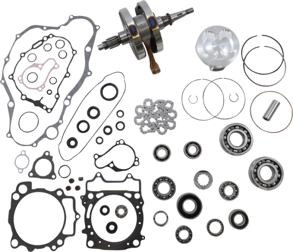 Set complet pentru revizia motorului, 1, nordicamoto.ro