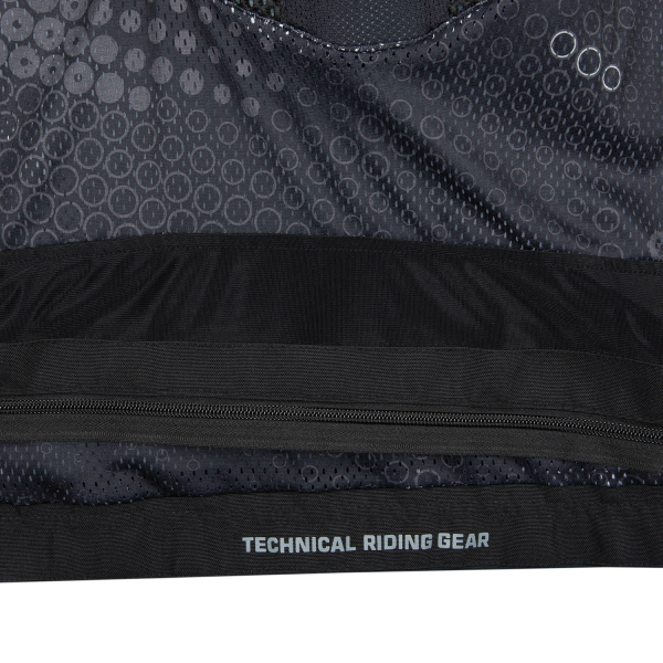 Latitude Jacket Black-16