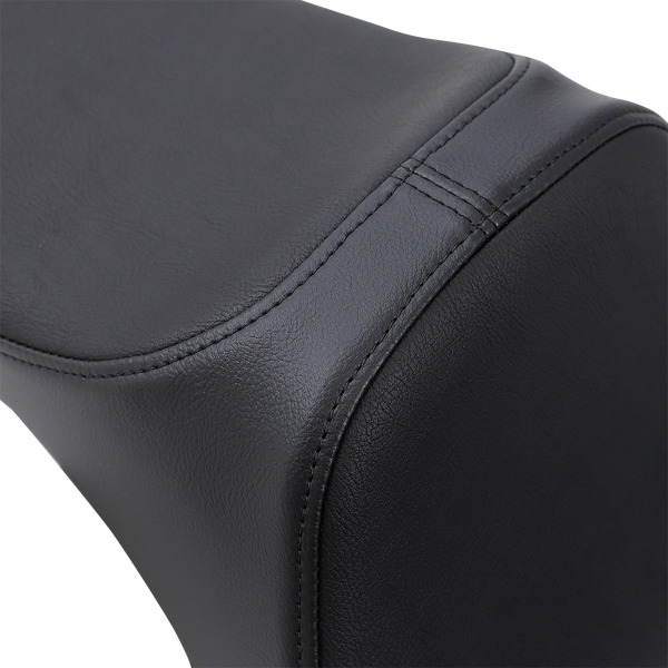 Predator Iii Seat Black, 4, nordicamoto.ro