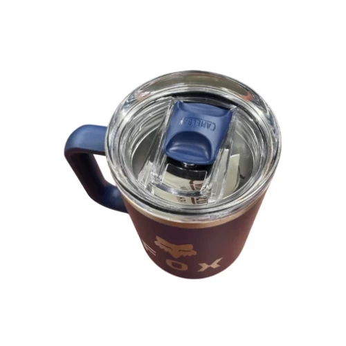 Cana Termica Fox X CamelBak Thrive Negru, 9, nordicamoto.ro
