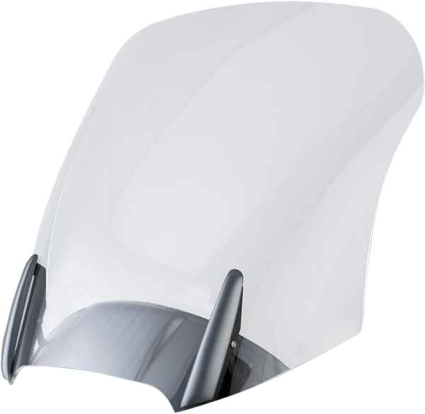 Replacement Lucite Windshield Clear, 1, nordicamoto.ro