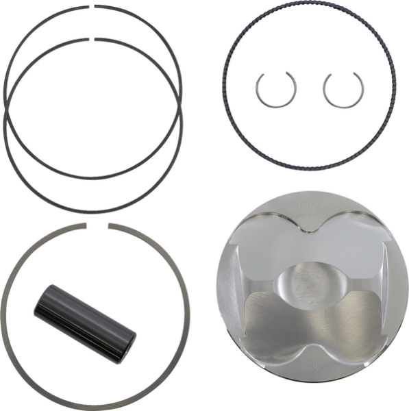 Racer Elite 4-stroke Series Pistons, 1, nordicamoto.ro