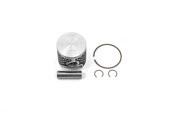 Piston Kit (cast Race)-0