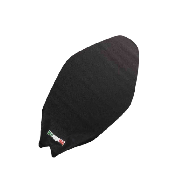 Super Grip Racing Seat Cover Black 