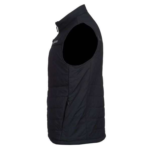 Vesta Mid Layer Klim Override eFire Negru L, 14, nordicamoto.ro