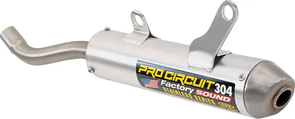 304 Silencer Silver-0