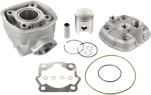 Cylinder Kit Aluminum, Natural, 1, nordicamoto.ro