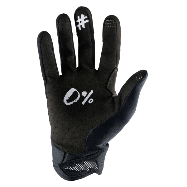 Manusi USWE No BS Off-Road Black-1