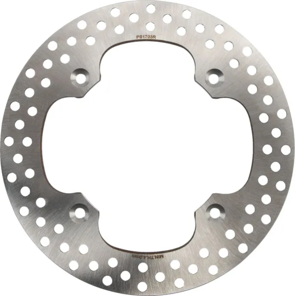 MOOSE RACING Oem Replacement Rotor Unfinished -dd04f2d006a1882ba288162a6f4c7c9a.webp