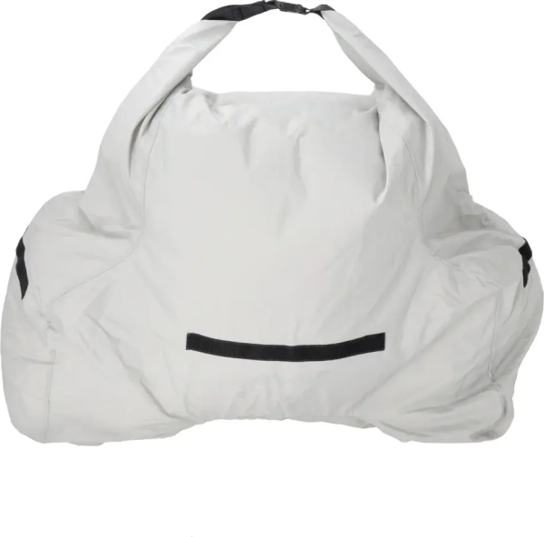 Waterproof Inner Bag For Lr5 Bag Gray 