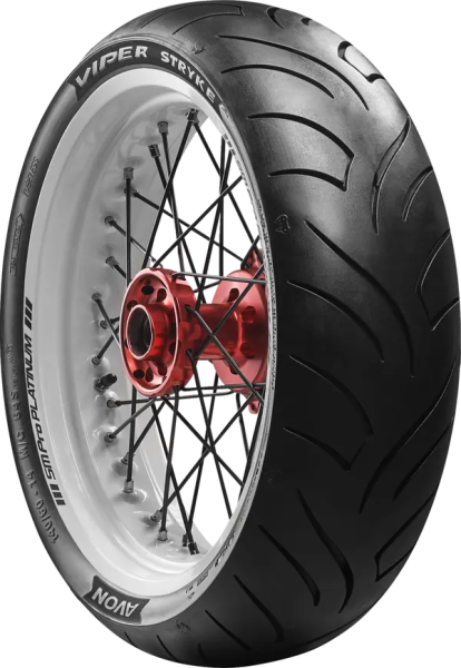 Am63 Viper Stryke Scooter Tire-0