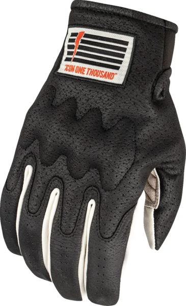 Manusi Icon Airform Slabtown Ce Black-3