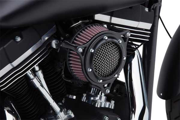 Rpt Air Cleaner Kit Black, 5, nordicamoto.ro