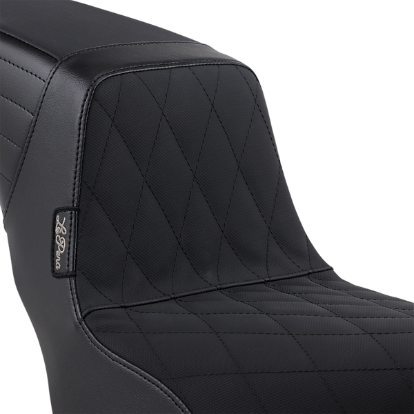 Kickflip Seat Black, 3, nordicamoto.ro