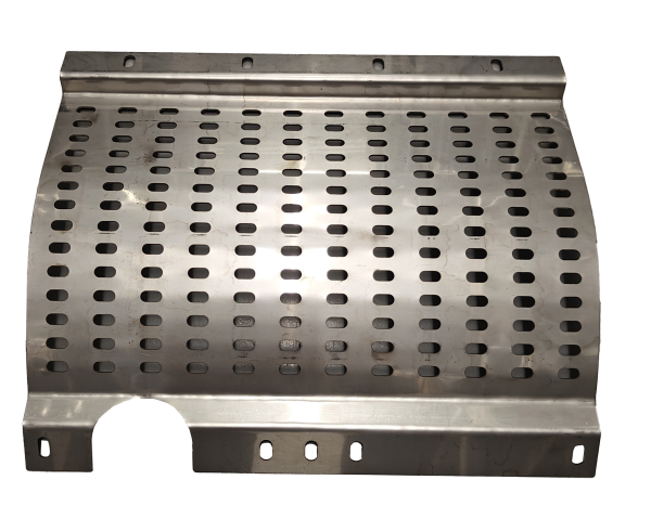 Norrservice Radiator Protector Lynx Radien/Ski-Doo Gen 4