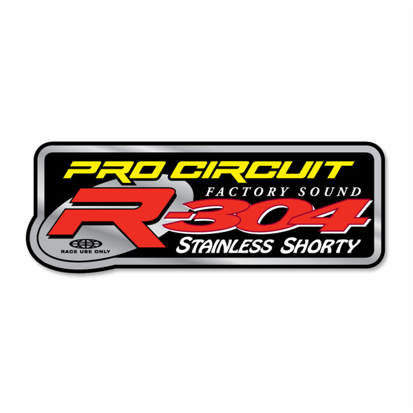 Exhaust Decal-2