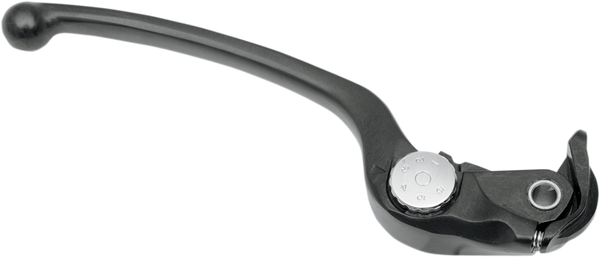 Replacement Brake Lever For Radial Master Cylinder Kits Black, 1, nordicamoto.ro