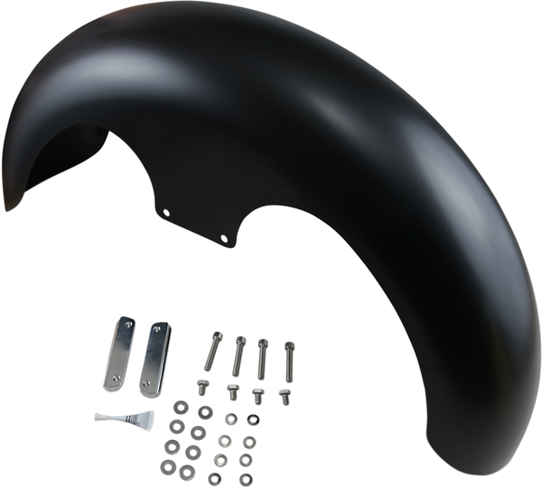 Thicky Front Fender E-coating, 1, nordicamoto.ro