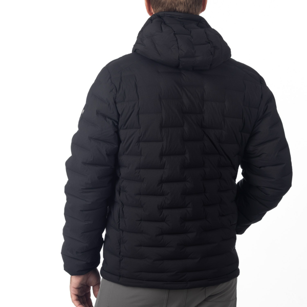 Geacă Klim Boulder Stretch Down Castlerock, 24, nordicamoto.ro