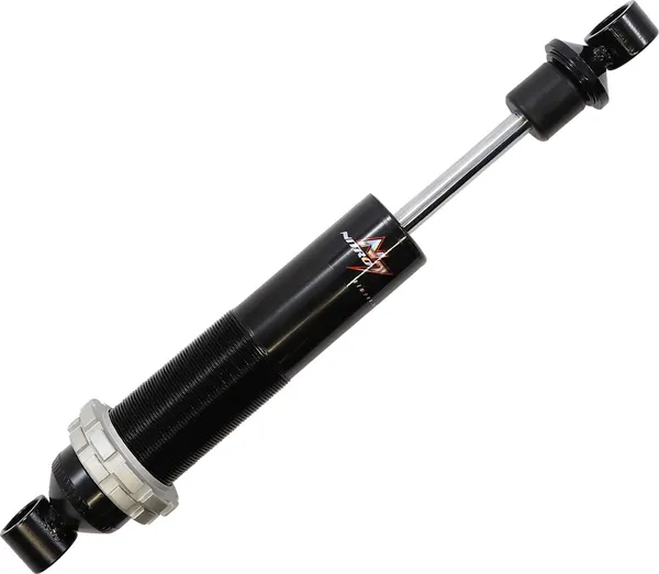 Rear Suspension Gas Shocks-0