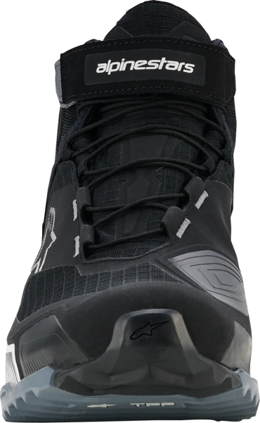 Pantofi Damă Alpinestars Stella CR-X Drystar® Black-4