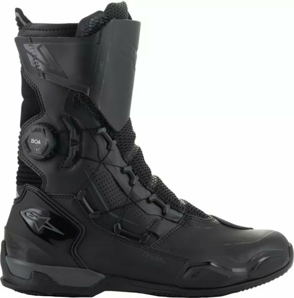 Cizme Alpinestars Sp-x Boa Drystar Black-0