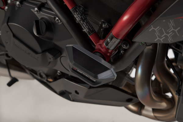 Frame Sliders Black-0
