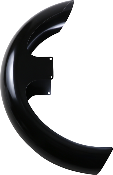 Tire Hugger Front Fender For Dresser E-coating, 3, nordicamoto.ro