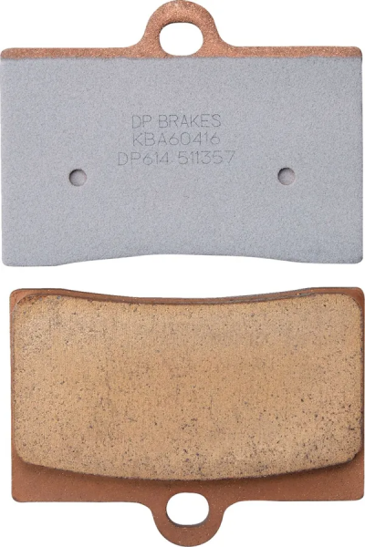 Standard Dp Sintered Brake Pads-0