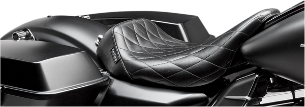 Bare Bones  Solo Seat Black, 1, nordicamoto.ro