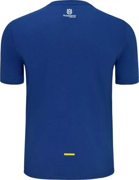 Gotland Tee Blue, 3, nordicamoto.ro