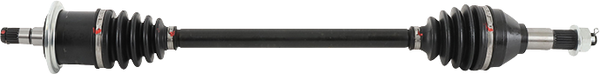 Complete Axle Kit Black -dd3a7f531dcb78d8525cd15c46da0188.webp