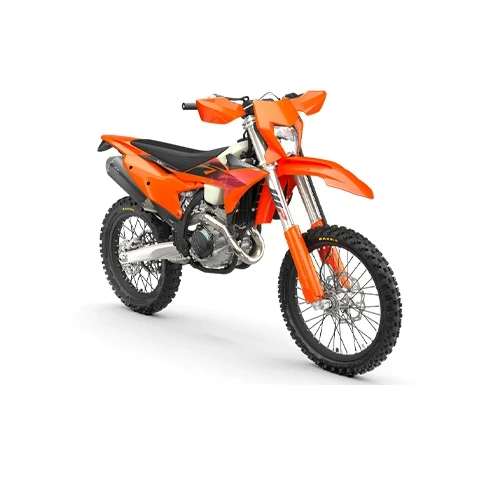 Motocicletă Enduro KTM 500 EXC-F 2027 Euro 5+, 2, nordicamoto.ro