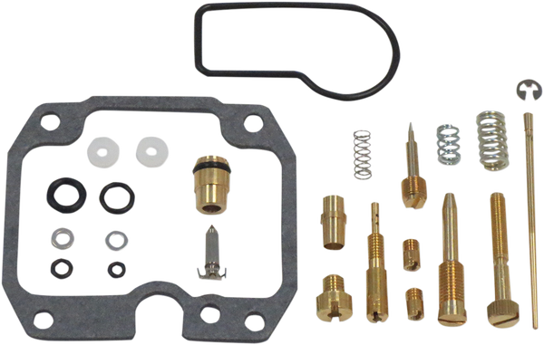 Set de reparație pentru carburator, 1, nordicamoto.ro