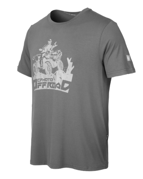 TRICOU CFMOTO ATV SPORT – GRI, 1, nordicamoto.ro