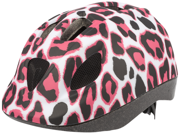 Xs Kids Bicycle Helmet White XS, 1, nordicamoto.ro