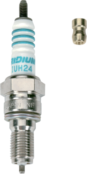 Iridium Spark Plug, 2, nordicamoto.ro
