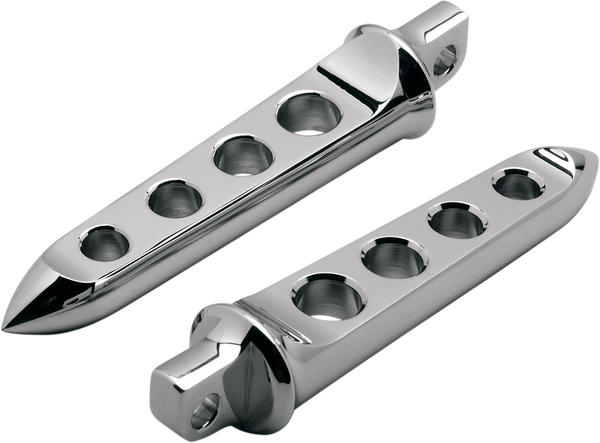 Footpeg Chr Scimitar, 1, nordicamoto.ro