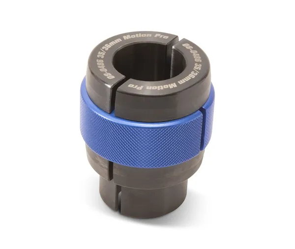 Ringer Fork Seal Driver Anodized, Blue, Silver-dd420f79d61ab7b6f0ed494dd2e6473d.webp