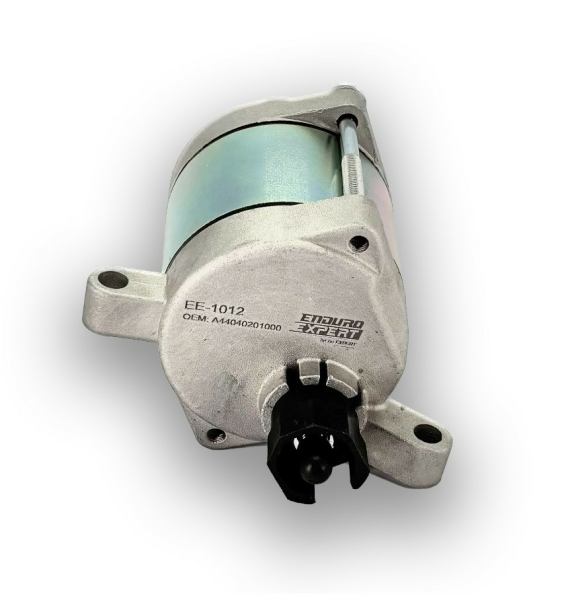 Electromotor KTM TBI EXC 250/300 '24-'26 Husq TE 250/300 '24-'26 GG EC 250/300 '24-'26 Enduro Expert-0