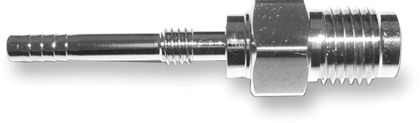 Byo® Build-your-own Inverted Flare Chrome, 1, nordicamoto.ro