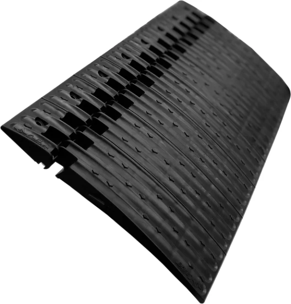 Edge Glides Black, 5, nordicamoto.ro