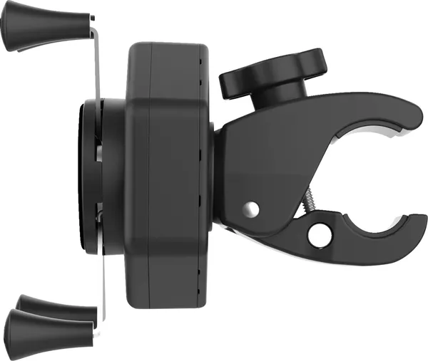 X-grip Mount Kit Black -2