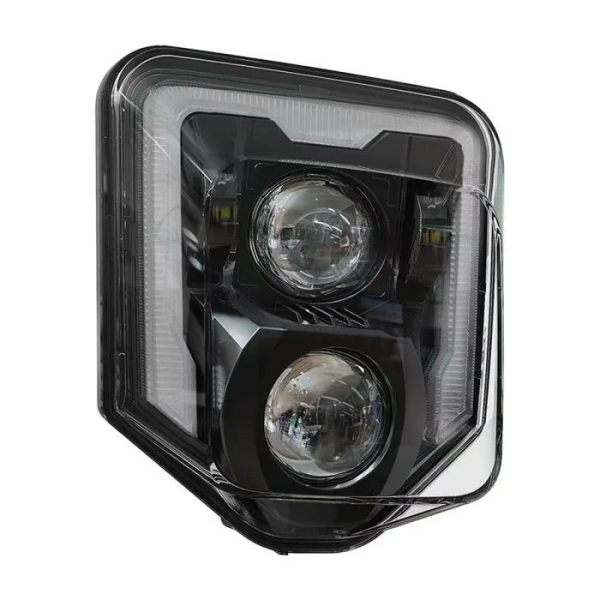 Far Led Husqvarna 17-23-0