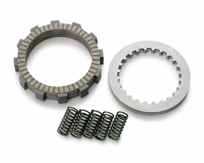 CLUTCH-KIT 450 SMR  08-12