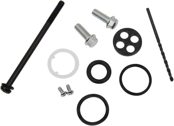 MOOSE RACING Fuel Petcock Rebuild Kit -0