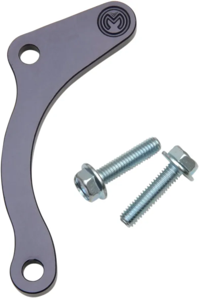MOOSE RACING Case Saver Silver -0