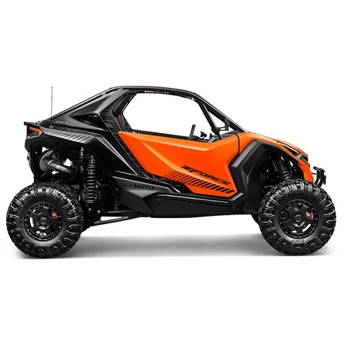 CFMOTO ZFORCE Z10 Turbo '26, 3, nordicamoto.ro