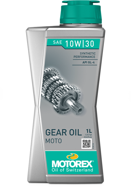 Ulei transmisie Motorex 1L