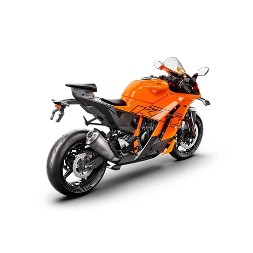 Motocicleta KTM 990 RC R '26-3